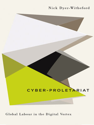 cover image of Cyber-Proletariat